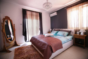 Villa LONG ISLAND Luxury Residence, Sali Dugi otok-private parking,next to beach